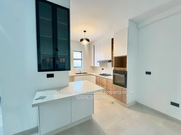 Exclusive 3 Bedroomed Duplex Townhouses|Kensington