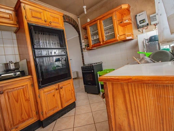 2 Bedroom Garden Flat