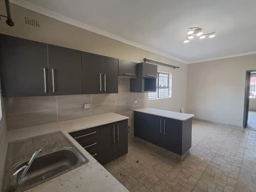 3 Bedroom Cottage
