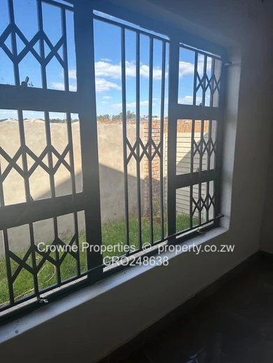 House To Let