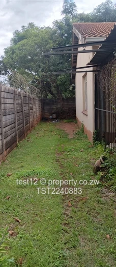 Westlea House For Sale 