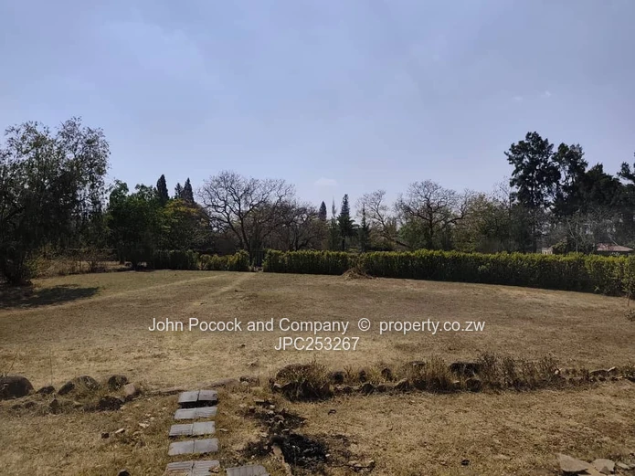 Waterford Bulawayo Property