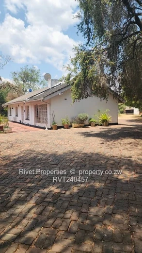 Along Glenara Road Suitable For Clusters Commercial, Offices Etc (Sole Mandate)