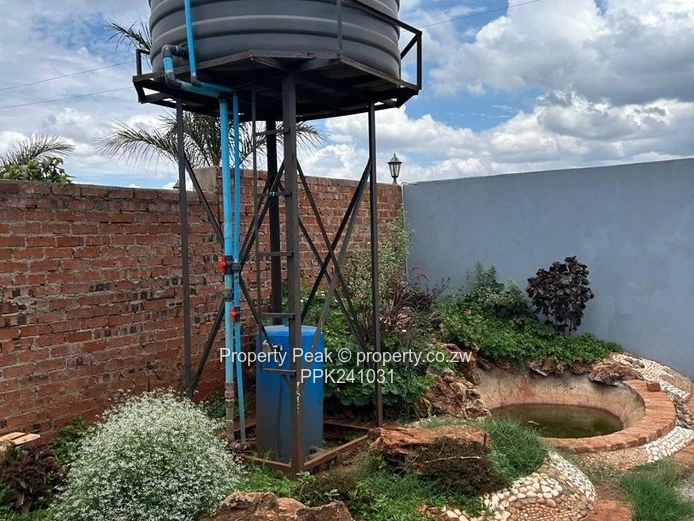 Beautiful Brand New House For Sale In Mt Pleasant Heights