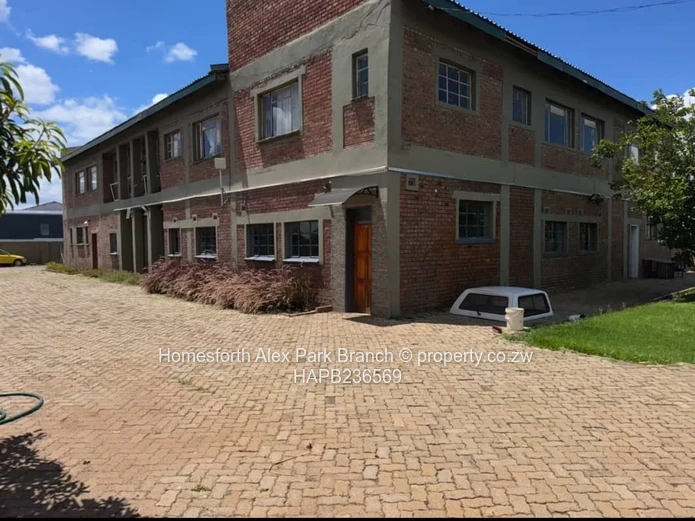 Prime Commercial Property for Sale in Norton!