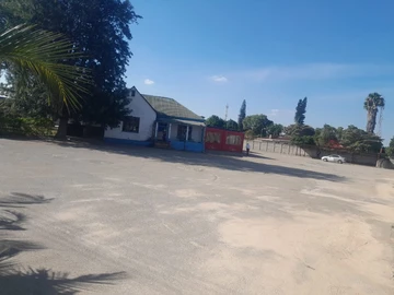 Shop & Retail Property