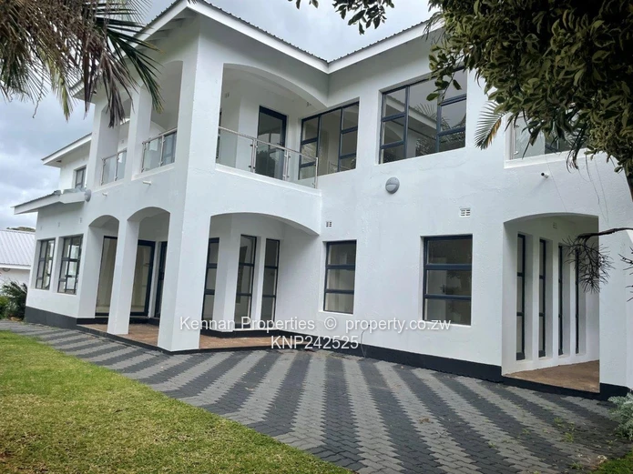 Double Storey House for Sale  4 bedroom 4 bathroom ensuite (Sole Mandate)