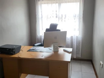 3 Bedroom Townhouse Complex