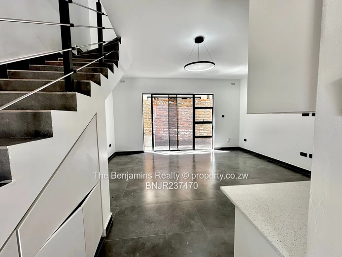 2 Bedroom Apartments for sale (Sole Mandate)