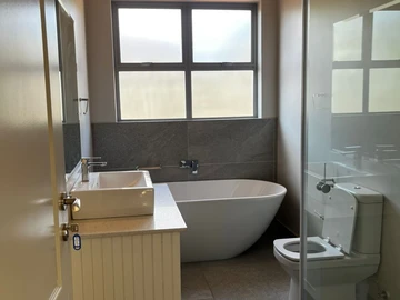 3 Bedroom Townhouse Complex