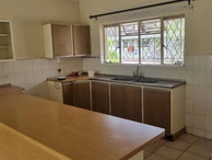 2 Bedroom Garden Flat