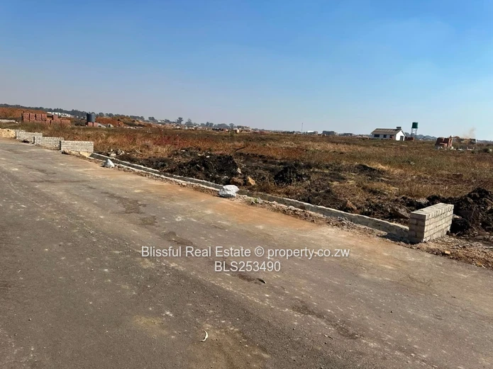 500 sqm for sale in pomona city 