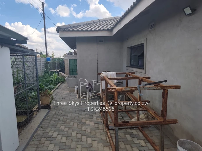 Damofalls House For Sale 