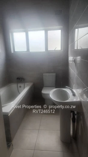 Duplex Townhouse To Let = Vacant
