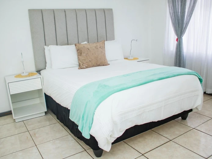 Avenues 1bed furnished apartment to rent 