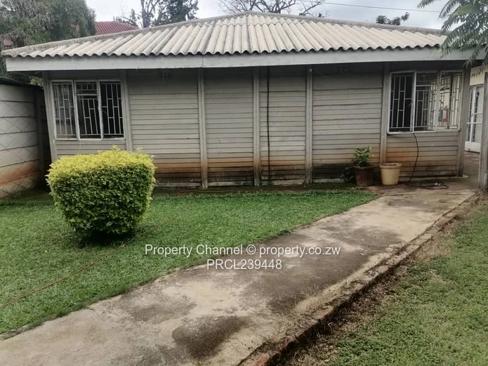 Town House For Sale In Milton Park