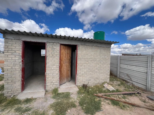Commercial & Industrial Land