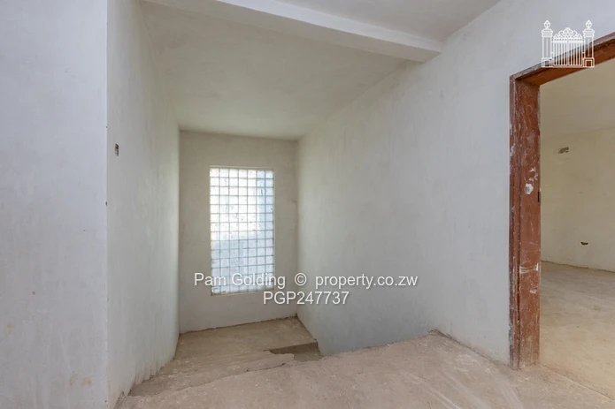 Finish to Taste Double Storey in Great Location