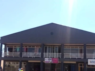 Shop & Retail Property