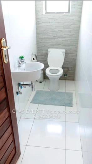 Fully Furnished 4Bed House To Let in Arlington 