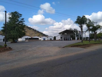 Commercial property for sale