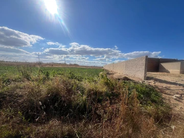 Commercial & Industrial Land