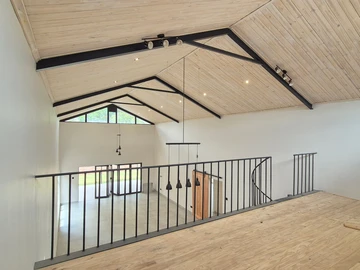 3 Bedroom Townhouse Complex