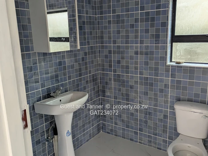 Damofalls, Ruwa Brand New House For Sale