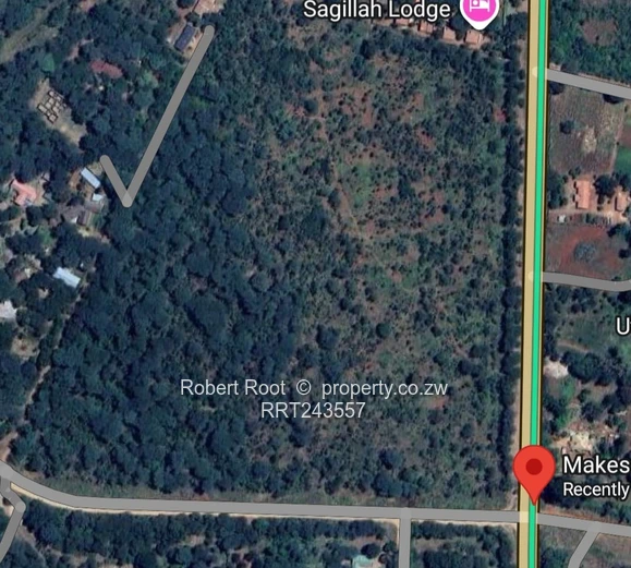 Along Highway