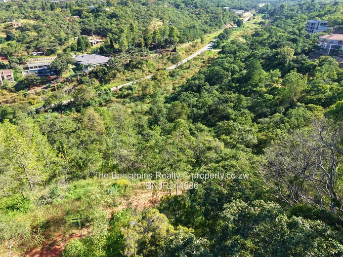 Residential Stands For Sale In Glen Lorne (Sole Mandate)