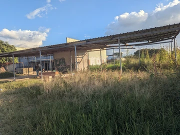 Shop & Retail Property