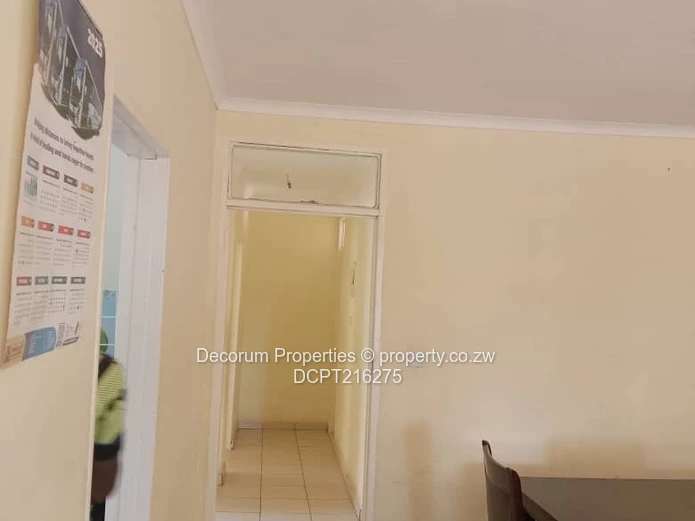 Charming 3-Bedroom Home in Damofalls with Modern Comforts