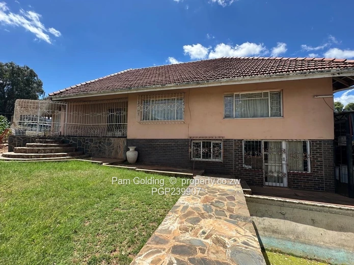 Versatile Family Home Offering Comfort And Space