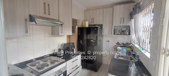 Mt Pleasant Height P2, Equity (Sole Mandate)