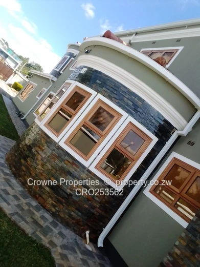 House To Let