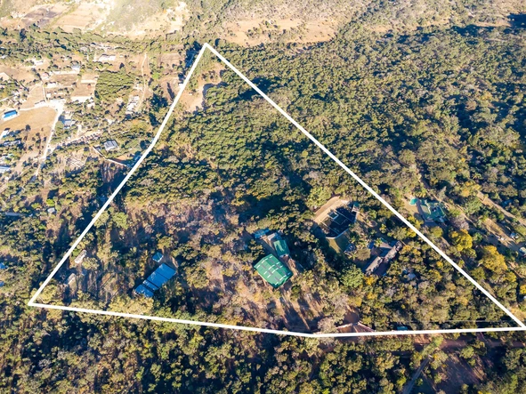 Farm & Agricultural Land