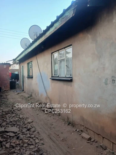 Glenview 3 house forsale (Sole Mandate)