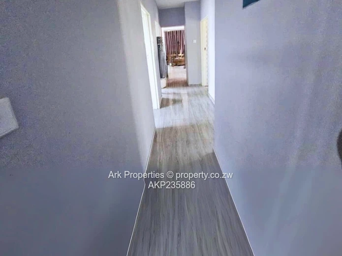 3-Bedroom House Graylands Park