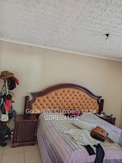 Marlborough house for Rent 