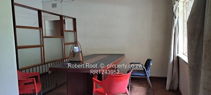 House For Sale In Belvedere