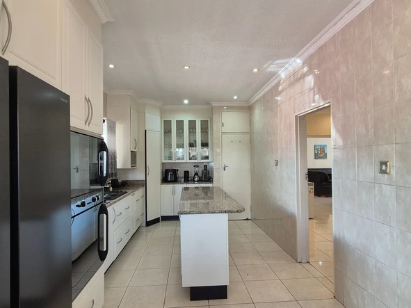 Shop & Retail Property