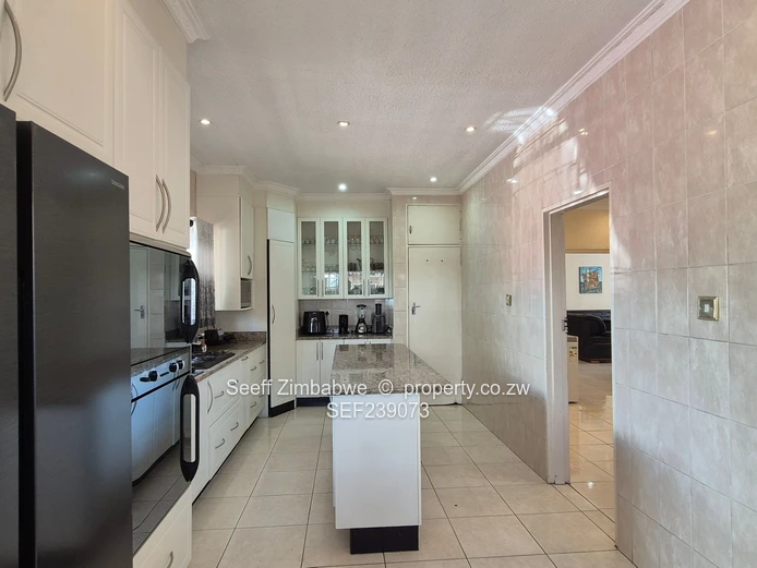 Prime Investment in a brilliant location (Sole Mandate)