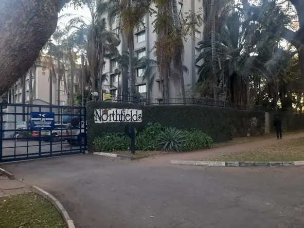 4 Bedroom Townhouse Complex