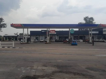 Shop & Retail Property