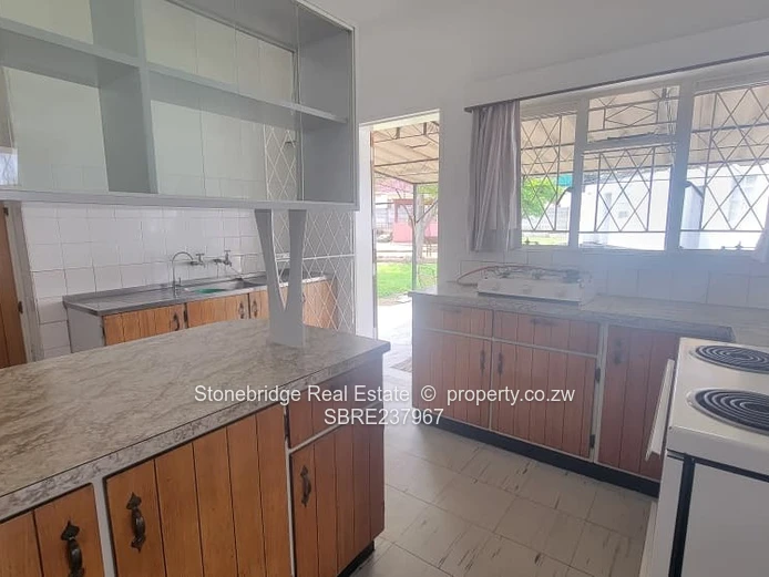  Woodlands 4 Bedroomed Family Home for Sale 