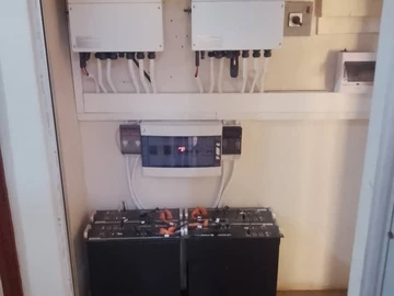 10 Bedroom Townhouse Complex