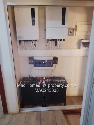 Greystone Park Full House For Sale ??