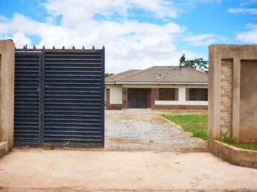 House for Sale in Ruwa