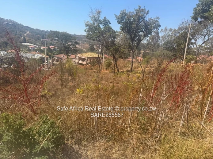 Carriack Creagh Villa Stand - $85,000