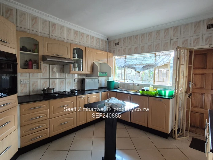 Solid 4-Bedroom Investment Opportunity in Bloomingdale